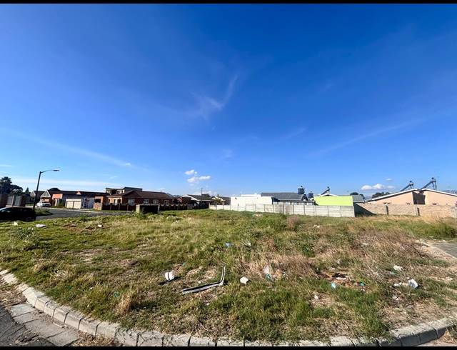 293M² VACANT LAND FOR SALE IN SILWOOD HEIGHTS